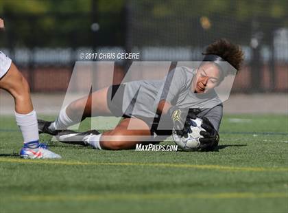 Thumbnail 2 in Webster Thomas vs. Brockport photogallery.