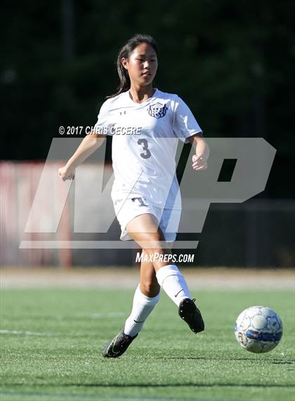 Thumbnail 3 in Webster Thomas vs. Brockport photogallery.