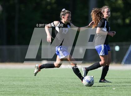 Thumbnail 2 in Webster Thomas vs. Brockport photogallery.
