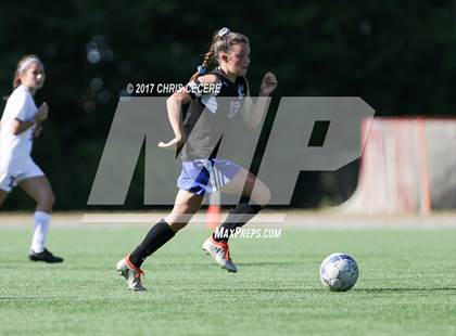Thumbnail 2 in Webster Thomas vs. Brockport photogallery.