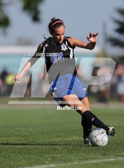 Thumbnail 2 in Webster Thomas vs. Brockport photogallery.