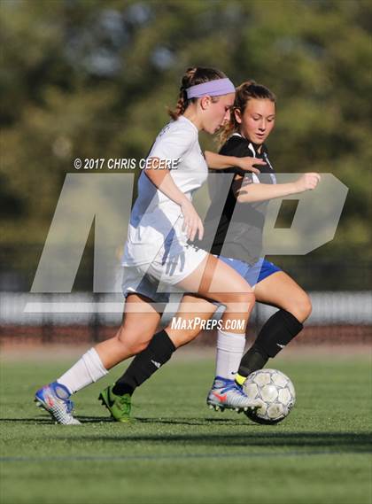 Thumbnail 1 in Webster Thomas vs. Brockport photogallery.