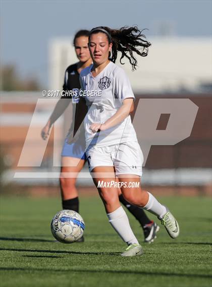 Thumbnail 3 in Webster Thomas vs. Brockport photogallery.