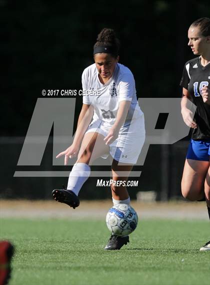 Thumbnail 2 in Webster Thomas vs. Brockport photogallery.