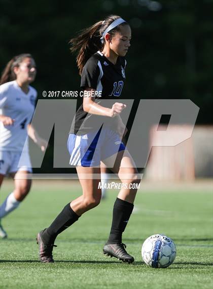 Thumbnail 1 in Webster Thomas vs. Brockport photogallery.