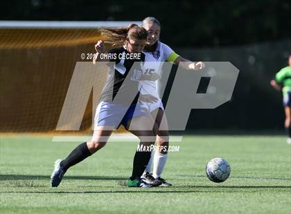 Thumbnail 3 in Webster Thomas vs. Brockport photogallery.