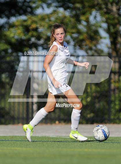 Thumbnail 2 in Webster Thomas vs. Brockport photogallery.