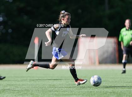 Thumbnail 3 in Webster Thomas vs. Brockport photogallery.