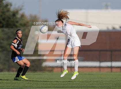 Thumbnail 2 in Webster Thomas vs. Brockport photogallery.