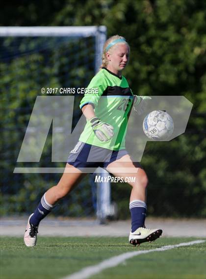 Thumbnail 3 in Webster Thomas vs. Brockport photogallery.
