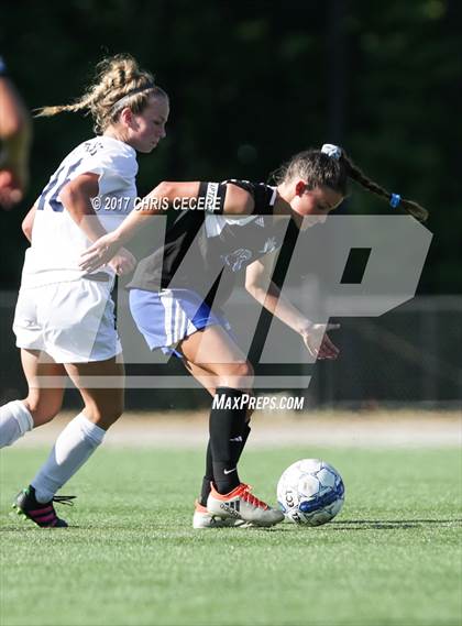 Thumbnail 3 in Webster Thomas vs. Brockport photogallery.