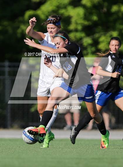 Thumbnail 1 in Webster Thomas vs. Brockport photogallery.