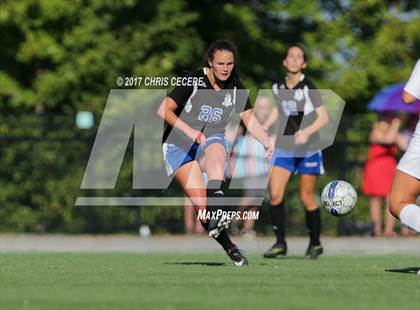 Thumbnail 3 in Webster Thomas vs. Brockport photogallery.