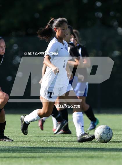 Thumbnail 2 in Webster Thomas vs. Brockport photogallery.