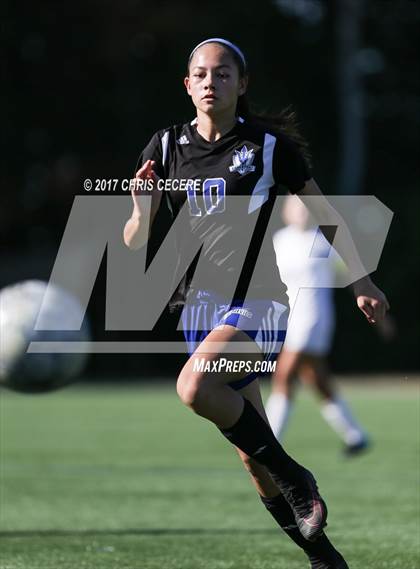 Thumbnail 3 in Webster Thomas vs. Brockport photogallery.
