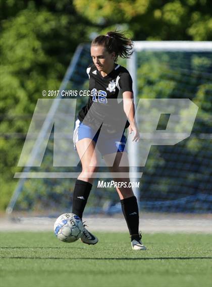 Thumbnail 3 in Webster Thomas vs. Brockport photogallery.