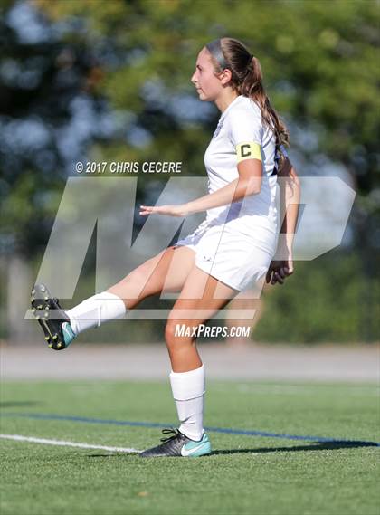Thumbnail 1 in Webster Thomas vs. Brockport photogallery.