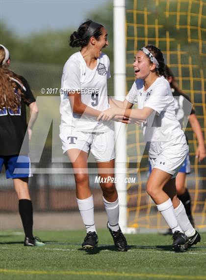 Thumbnail 3 in Webster Thomas vs. Brockport photogallery.
