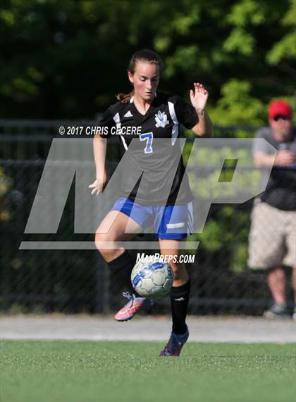 Thumbnail 2 in Webster Thomas vs. Brockport photogallery.