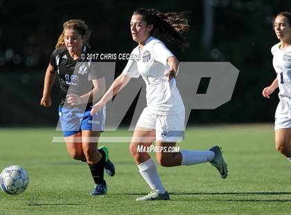 Thumbnail 3 in Webster Thomas vs. Brockport photogallery.