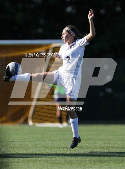Thumbnail 1 in Webster Thomas vs. Brockport photogallery.