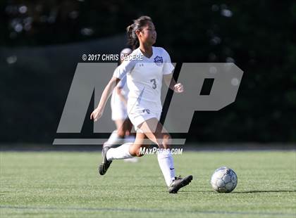 Thumbnail 3 in Webster Thomas vs. Brockport photogallery.