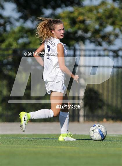Thumbnail 1 in Webster Thomas vs. Brockport photogallery.