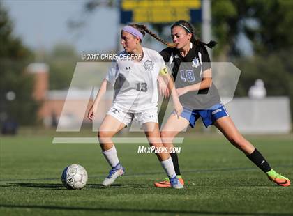 Thumbnail 3 in Webster Thomas vs. Brockport photogallery.