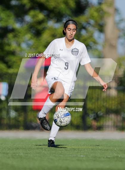Thumbnail 1 in Webster Thomas vs. Brockport photogallery.