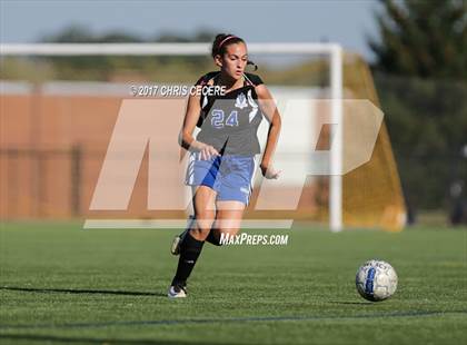 Thumbnail 2 in Webster Thomas vs. Brockport photogallery.