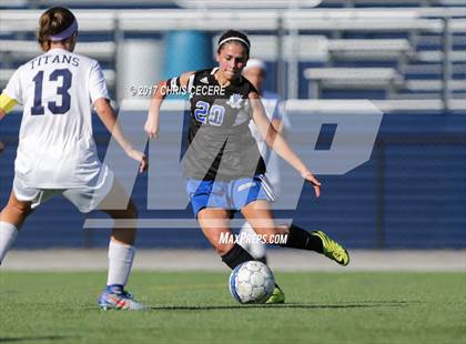 Thumbnail 2 in Webster Thomas vs. Brockport photogallery.