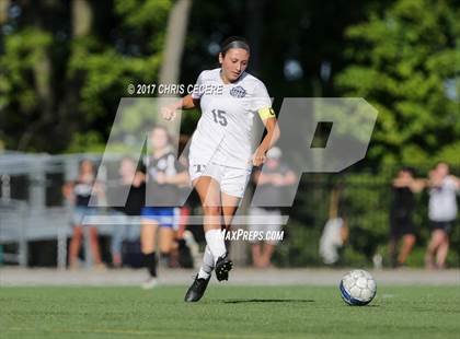 Thumbnail 2 in Webster Thomas vs. Brockport photogallery.