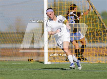 Thumbnail 2 in Webster Thomas vs. Brockport photogallery.