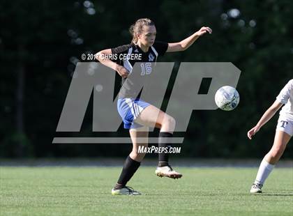 Thumbnail 3 in Webster Thomas vs. Brockport photogallery.
