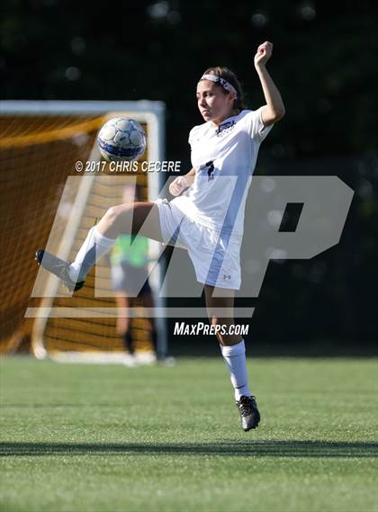 Thumbnail 3 in Webster Thomas vs. Brockport photogallery.