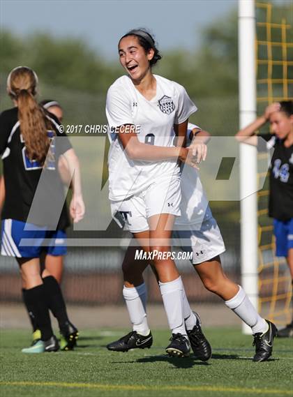Thumbnail 2 in Webster Thomas vs. Brockport photogallery.