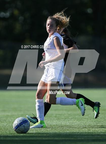 Thumbnail 1 in Webster Thomas vs. Brockport photogallery.