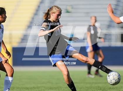 Thumbnail 3 in Webster Thomas vs. Brockport photogallery.