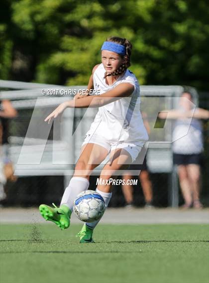 Thumbnail 1 in Webster Thomas vs. Brockport photogallery.