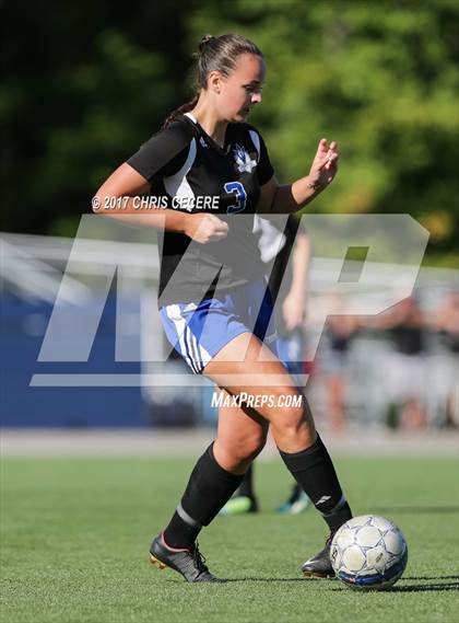 Thumbnail 3 in Webster Thomas vs. Brockport photogallery.