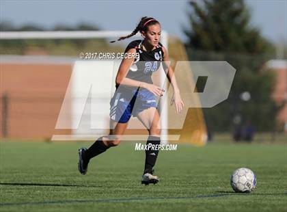 Thumbnail 3 in Webster Thomas vs. Brockport photogallery.