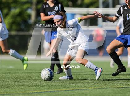 Thumbnail 3 in Webster Thomas vs. Brockport photogallery.
