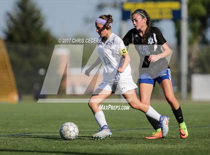 Thumbnail 1 in Webster Thomas vs. Brockport photogallery.