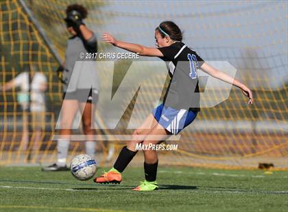 Thumbnail 3 in Webster Thomas vs. Brockport photogallery.