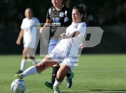 Thumbnail 1 in Webster Thomas vs. Brockport photogallery.