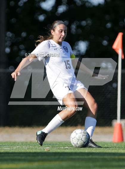 Thumbnail 1 in Webster Thomas vs. Brockport photogallery.
