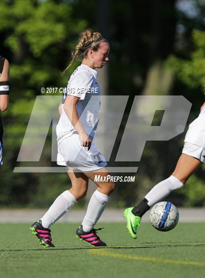 Thumbnail 1 in Webster Thomas vs. Brockport photogallery.