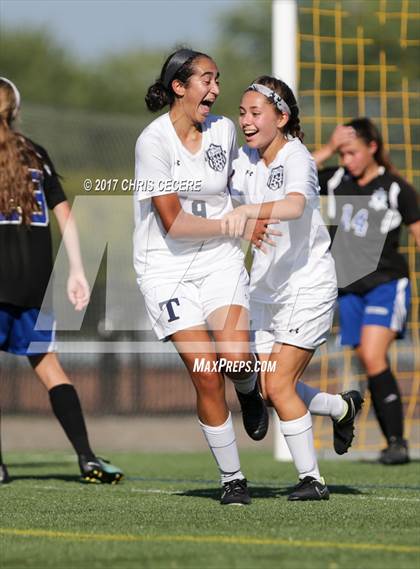 Thumbnail 1 in Webster Thomas vs. Brockport photogallery.