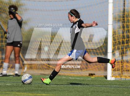 Thumbnail 2 in Webster Thomas vs. Brockport photogallery.