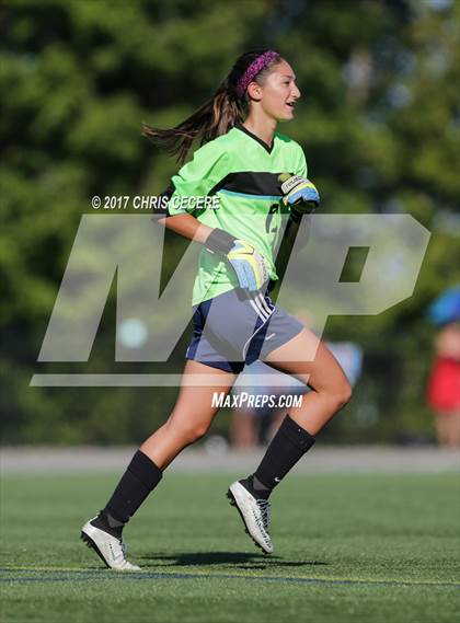 Thumbnail 2 in Webster Thomas vs. Brockport photogallery.
